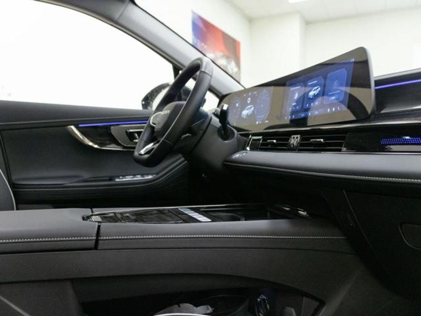 Omoda 5 1.6 TGDI Premium 108 kW (147 CV)