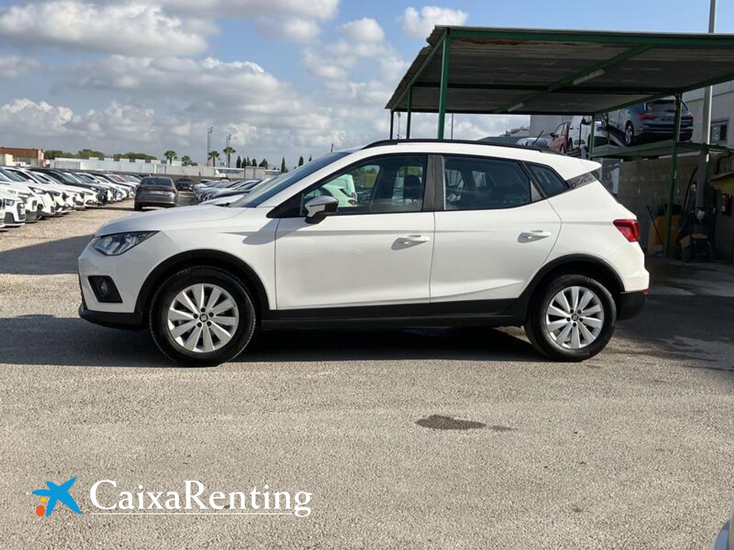 SEAT Arona 1.0 TSI Ecomotive Style Edition 85 kW (115 CV)