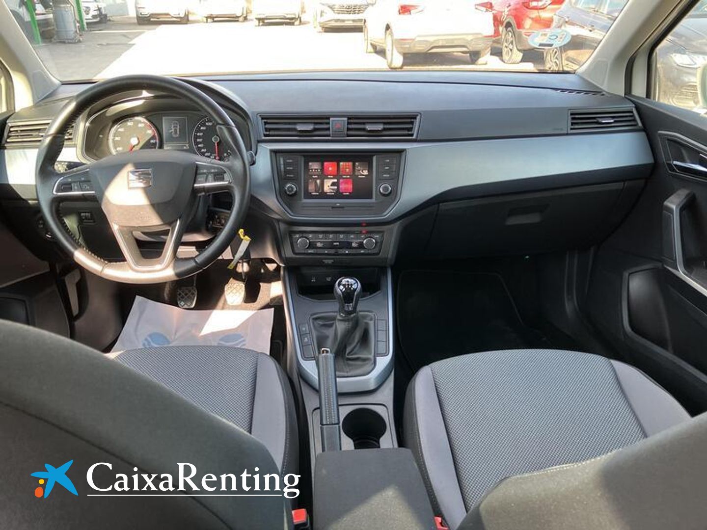 SEAT Arona 1.0 TSI Ecomotive Style Edition 85 kW (115 CV)