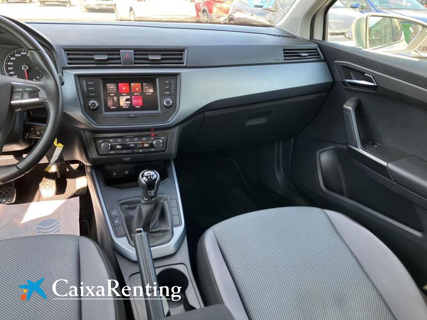 SEAT Arona 1.0 TSI Ecomotive Style Edition 85 kW (115 CV)