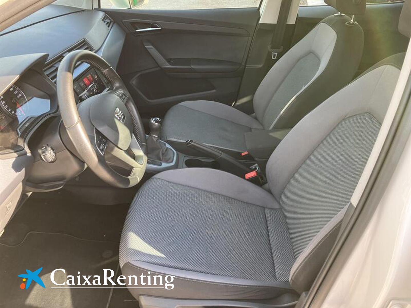 SEAT Arona 1.0 TSI Ecomotive Style Edition 85 kW (115 CV)