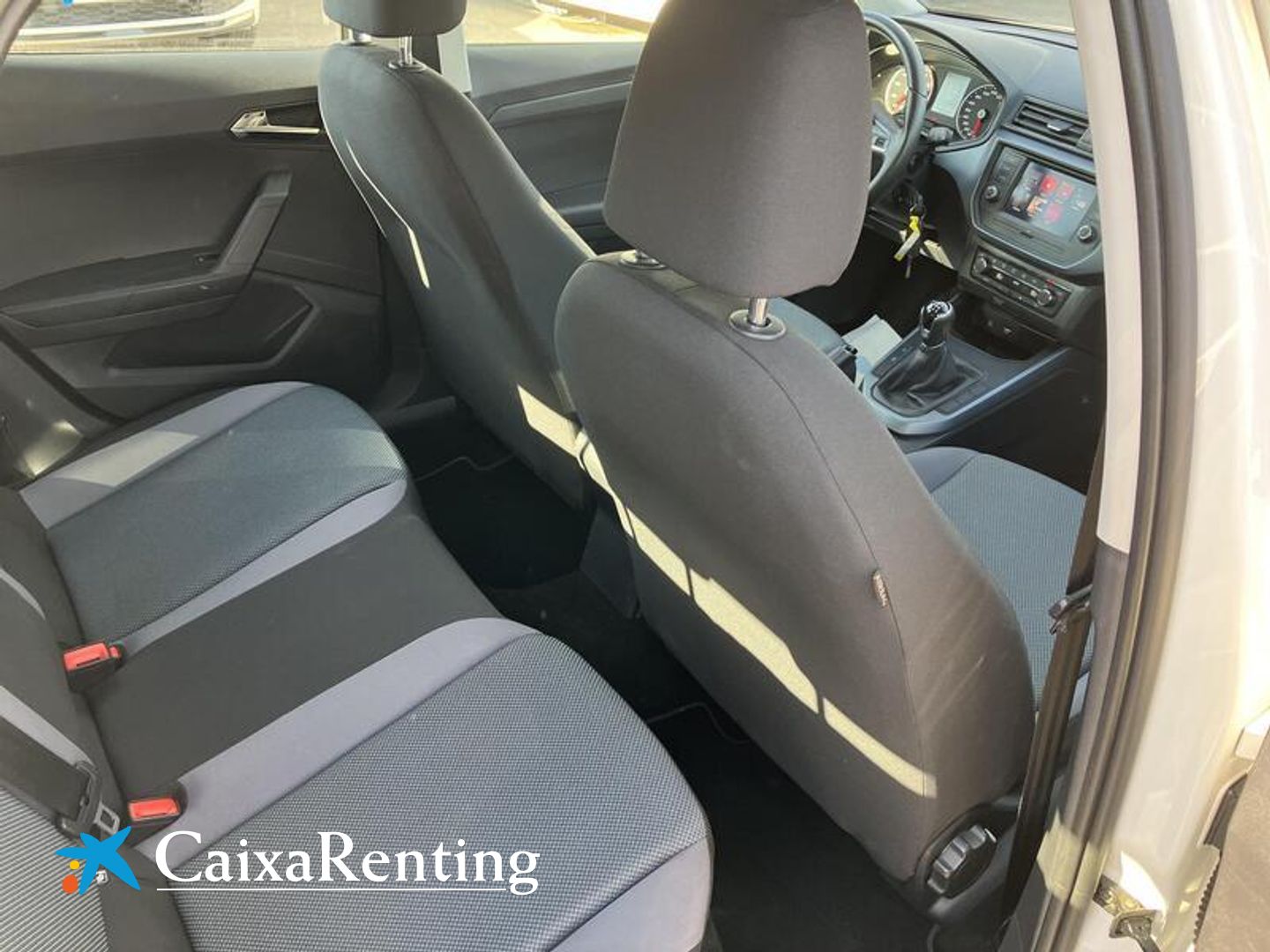 SEAT Arona 1.0 TSI Ecomotive Style Edition 85 kW (115 CV)