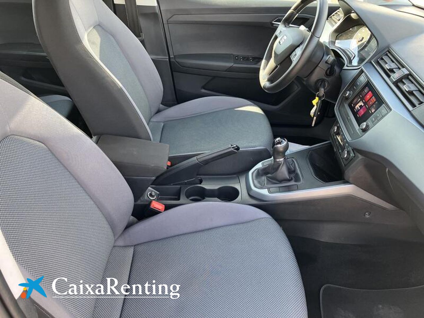 SEAT Arona 1.0 TSI Ecomotive Style Edition 85 kW (115 CV)