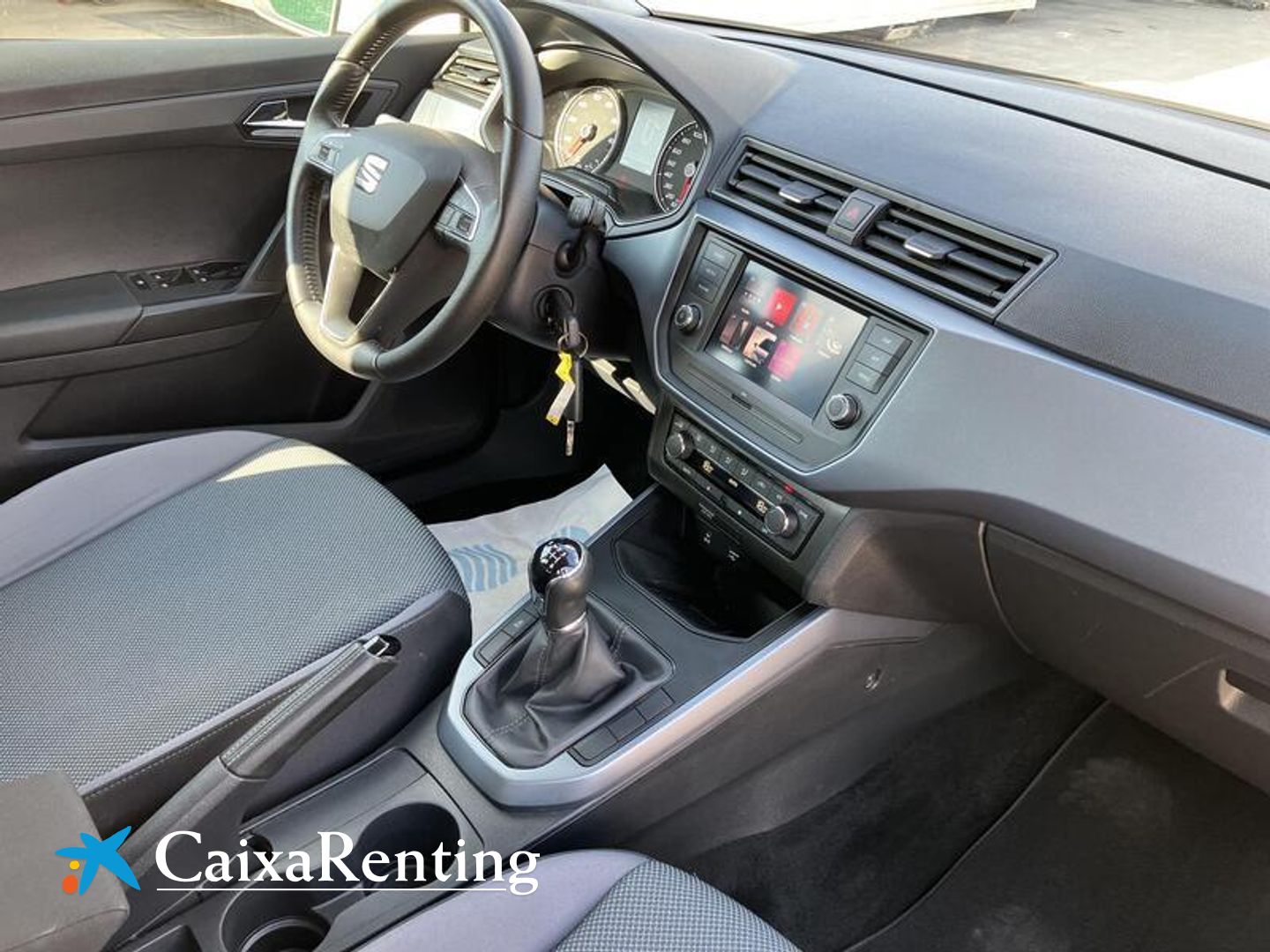 SEAT Arona 1.0 TSI Ecomotive Style Edition 85 kW (115 CV)