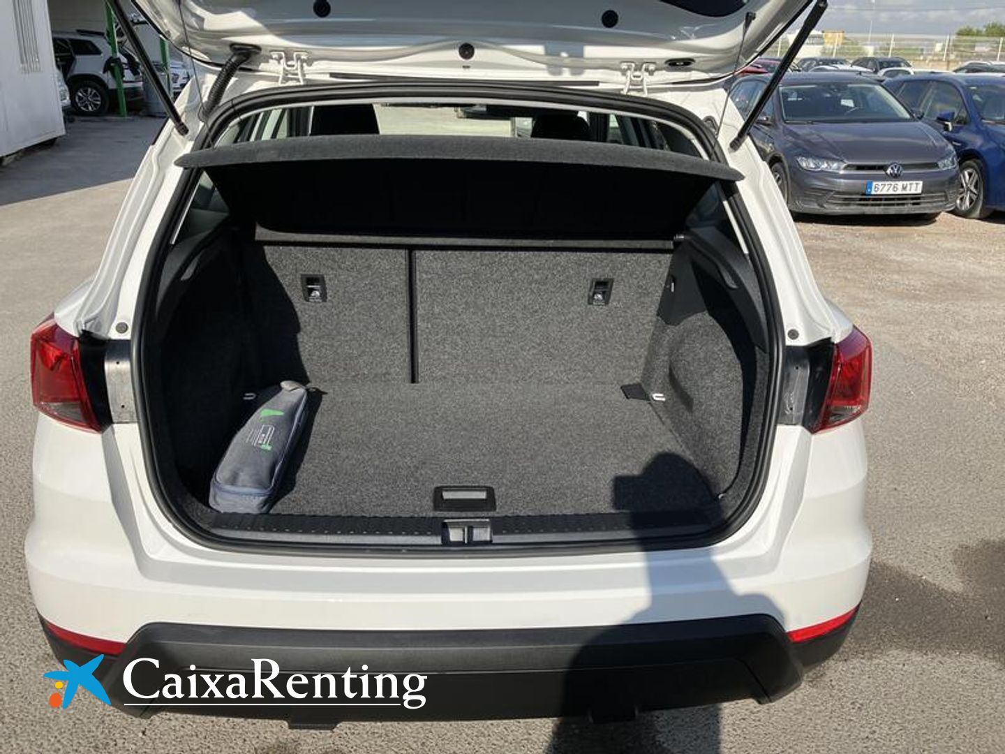 SEAT Arona 1.0 TSI Ecomotive Style Edition 85 kW (115 CV)