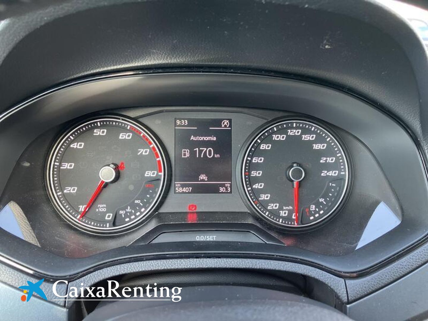 SEAT Arona 1.0 TSI Ecomotive Style Edition 85 kW (115 CV)