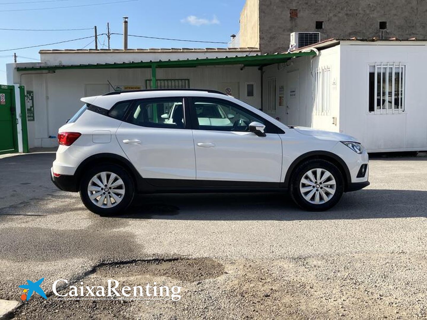 SEAT Arona 1.0 TSI Ecomotive Style Edition 85 kW (115 CV)