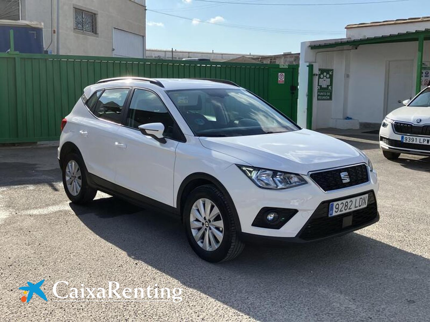 SEAT Arona 1.0 TSI Ecomotive Style Edition 85 kW (115 CV)