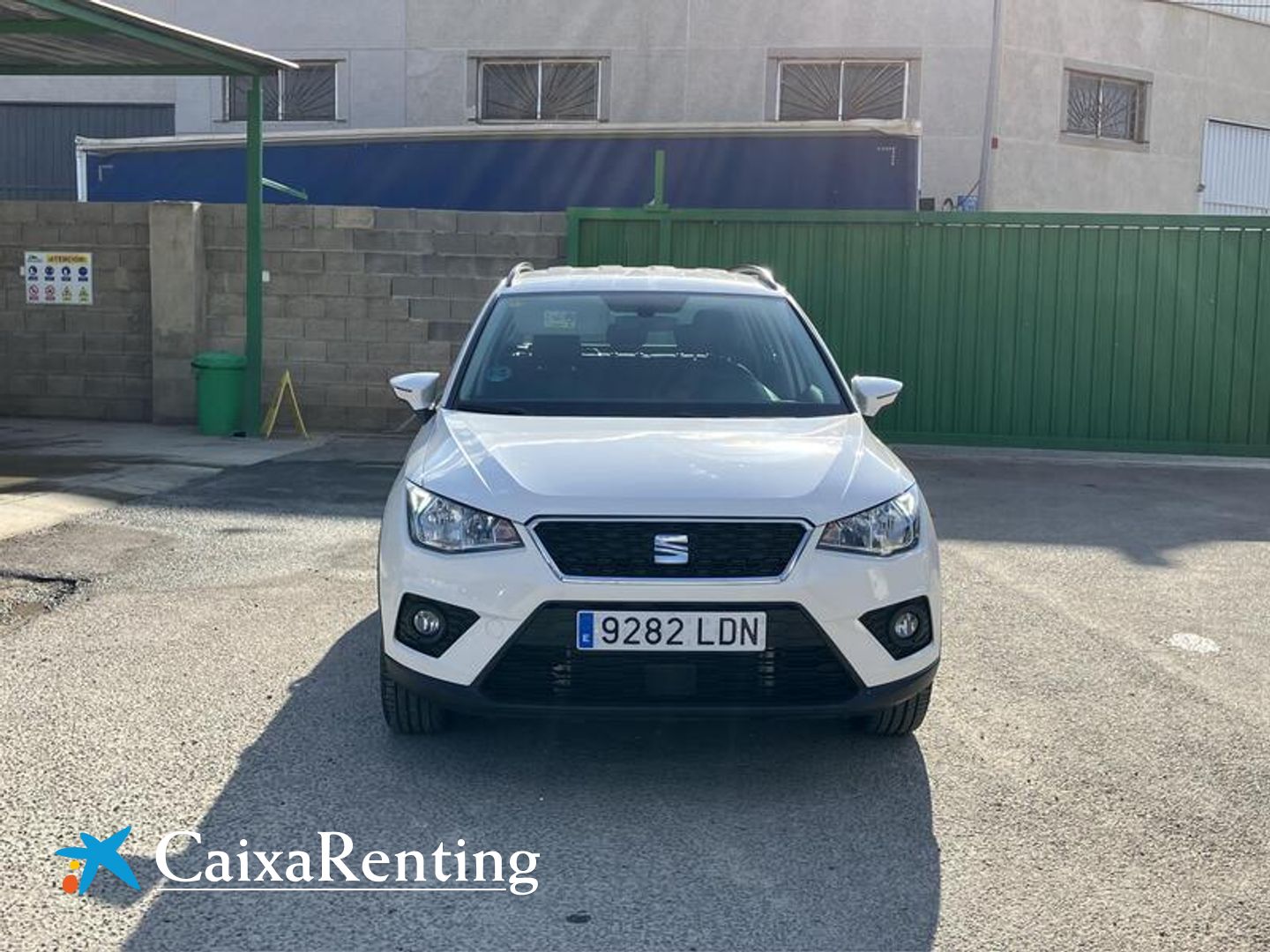 SEAT Arona 1.0 TSI Ecomotive Style Edition 85 kW (115 CV)