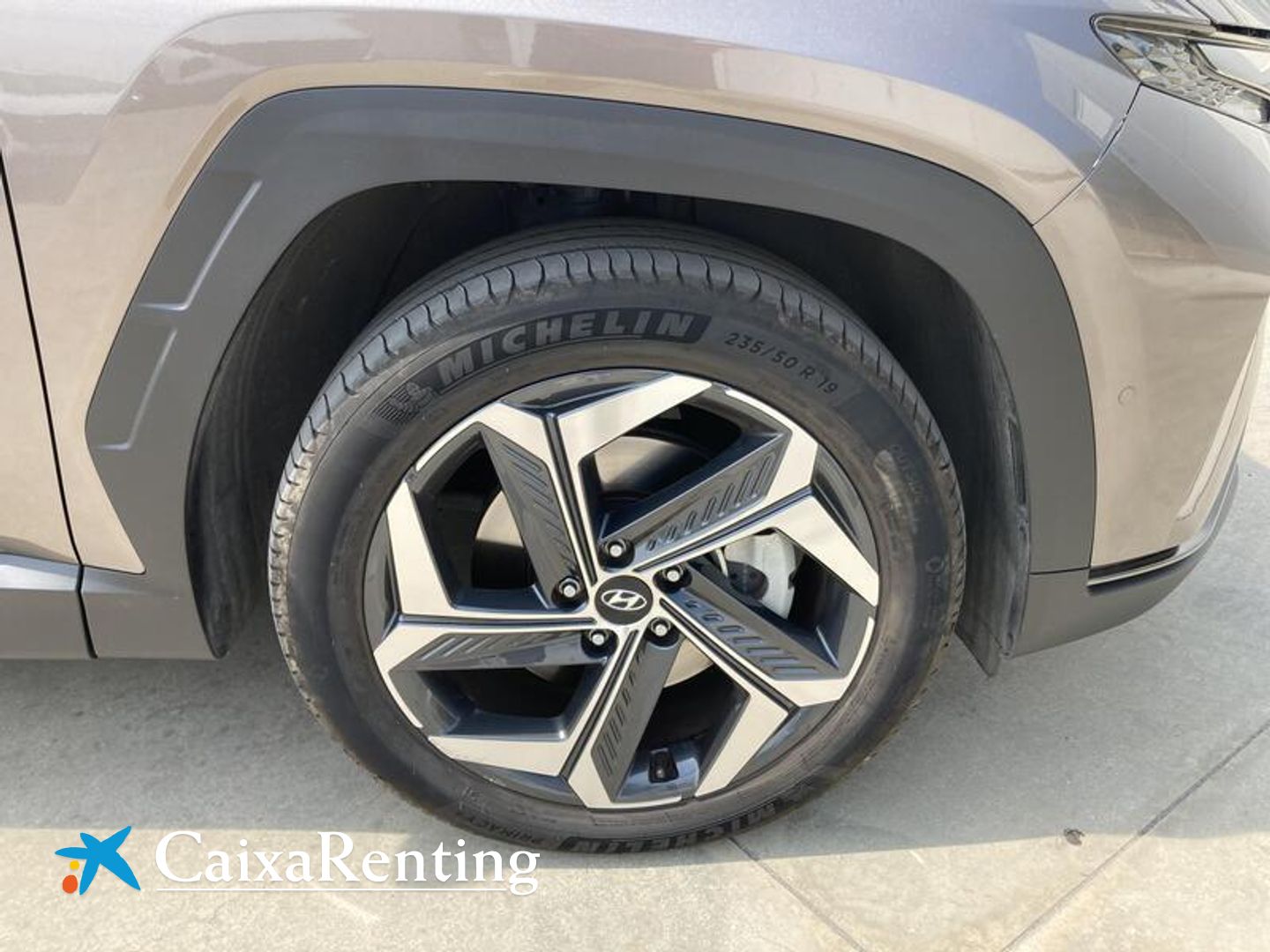 Hyundai Tucson 1.6 TGDI PHEV Style 4x4 Auto 195 kW (265 CV)