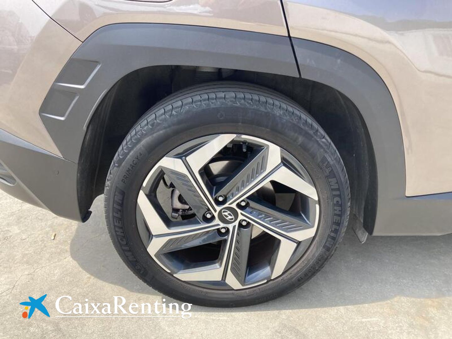Hyundai Tucson 1.6 TGDI PHEV Style 4x4 Auto 195 kW (265 CV)