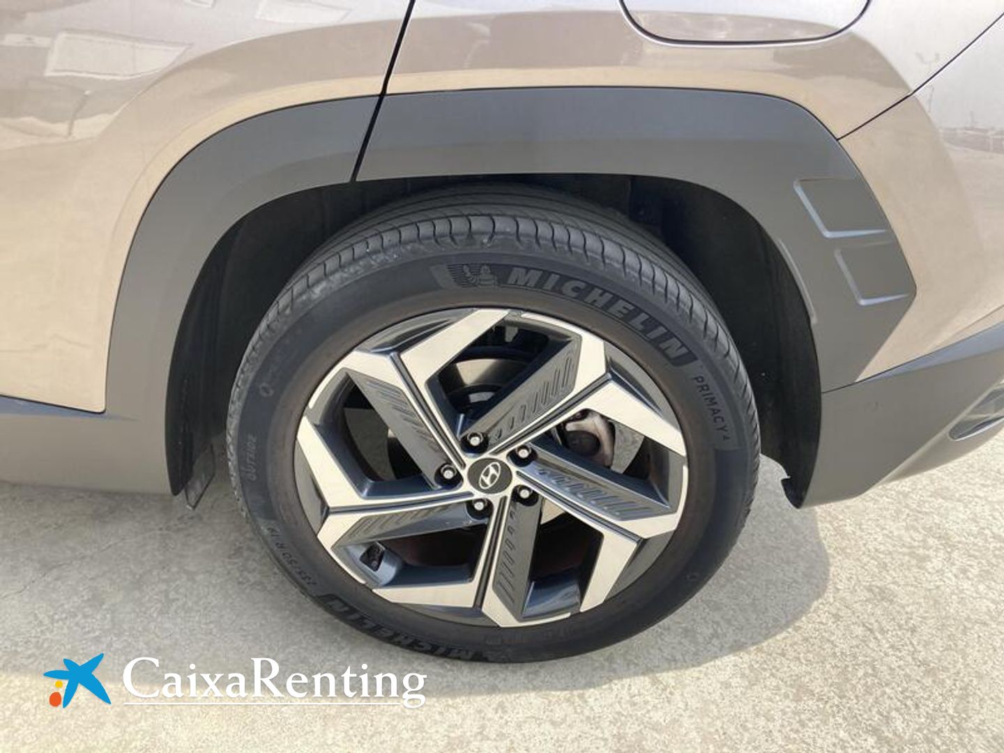 Hyundai Tucson 1.6 TGDI PHEV Style 4x4 Auto 195 kW (265 CV)