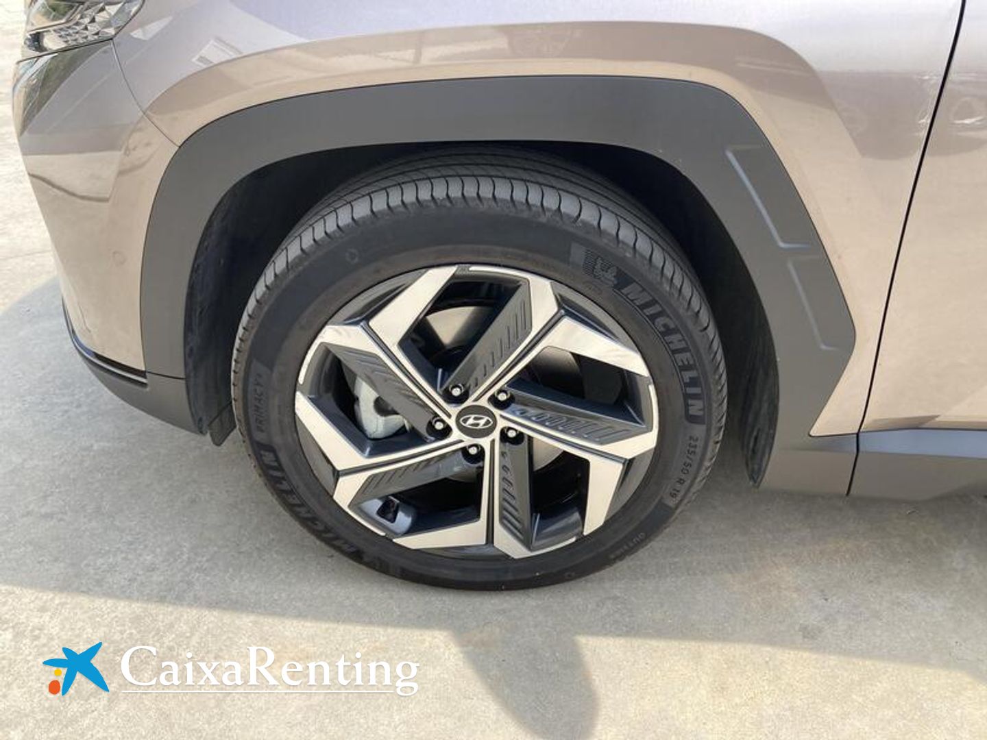 Hyundai Tucson 1.6 TGDI PHEV Style 4x4 Auto 195 kW (265 CV)