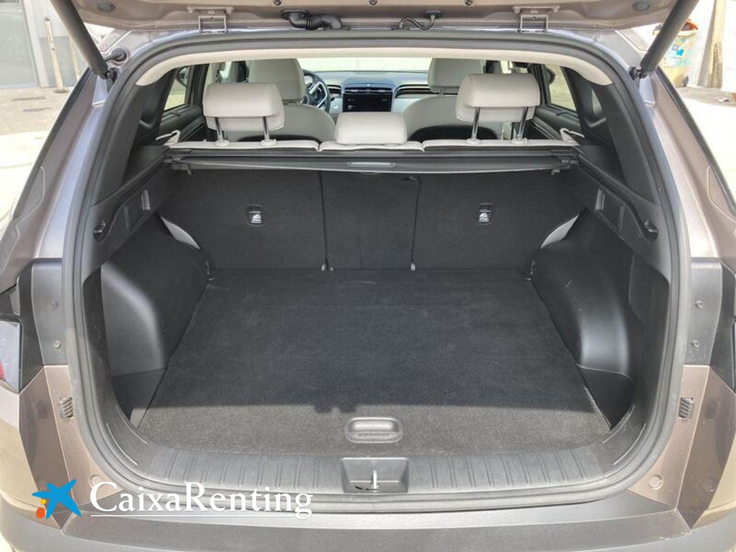 Hyundai Tucson 1.6 TGDI PHEV Style 4x4 Auto 195 kW (265 CV)