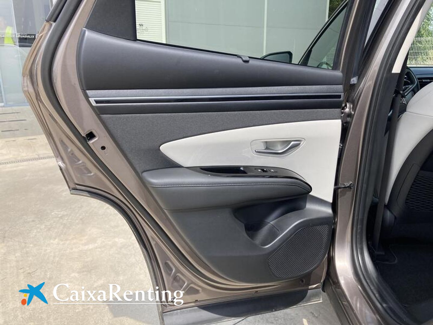 Hyundai Tucson 1.6 TGDI PHEV Style 4x4 Auto 195 kW (265 CV)