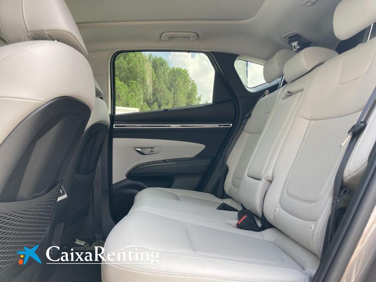Hyundai Tucson 1.6 TGDI PHEV Style 4x4 Auto 195 kW (265 CV)