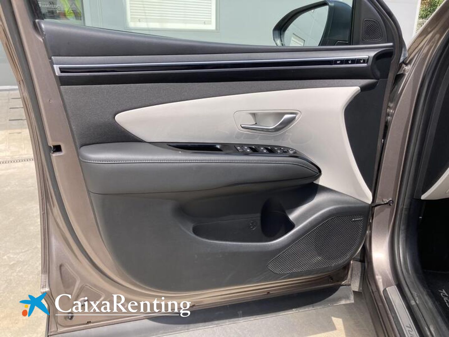 Hyundai Tucson 1.6 TGDI PHEV Style 4x4 Auto 195 kW (265 CV)