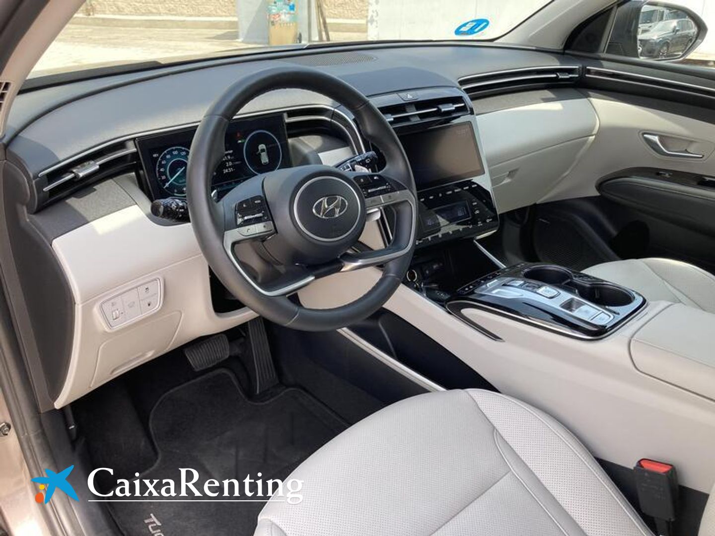 Hyundai Tucson 1.6 TGDI PHEV Style 4x4 Auto 195 kW (265 CV)