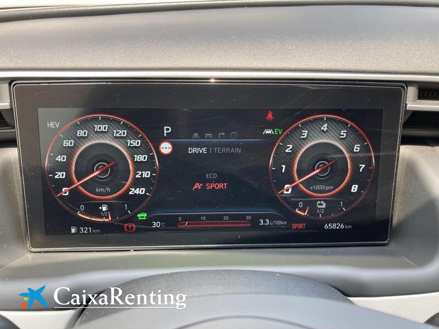 Hyundai Tucson 1.6 TGDI PHEV Style 4x4 Auto 195 kW (265 CV)