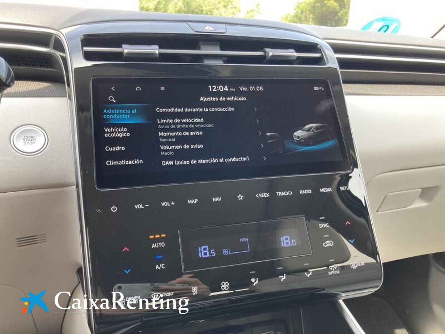 Hyundai Tucson 1.6 TGDI PHEV Style 4x4 Auto 195 kW (265 CV)