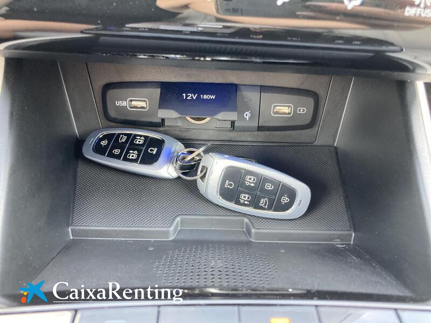 Hyundai Tucson 1.6 TGDI PHEV Style 4x4 Auto 195 kW (265 CV)