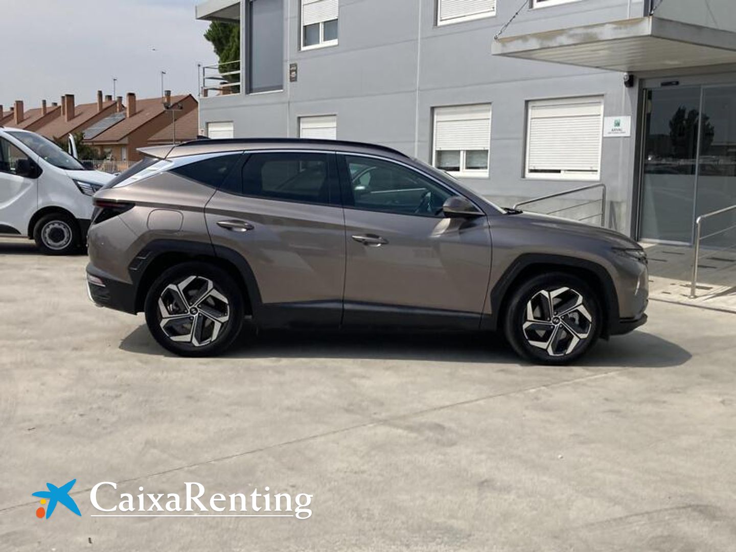 Hyundai Tucson 1.6 TGDI PHEV Style 4x4 Auto 195 kW (265 CV)