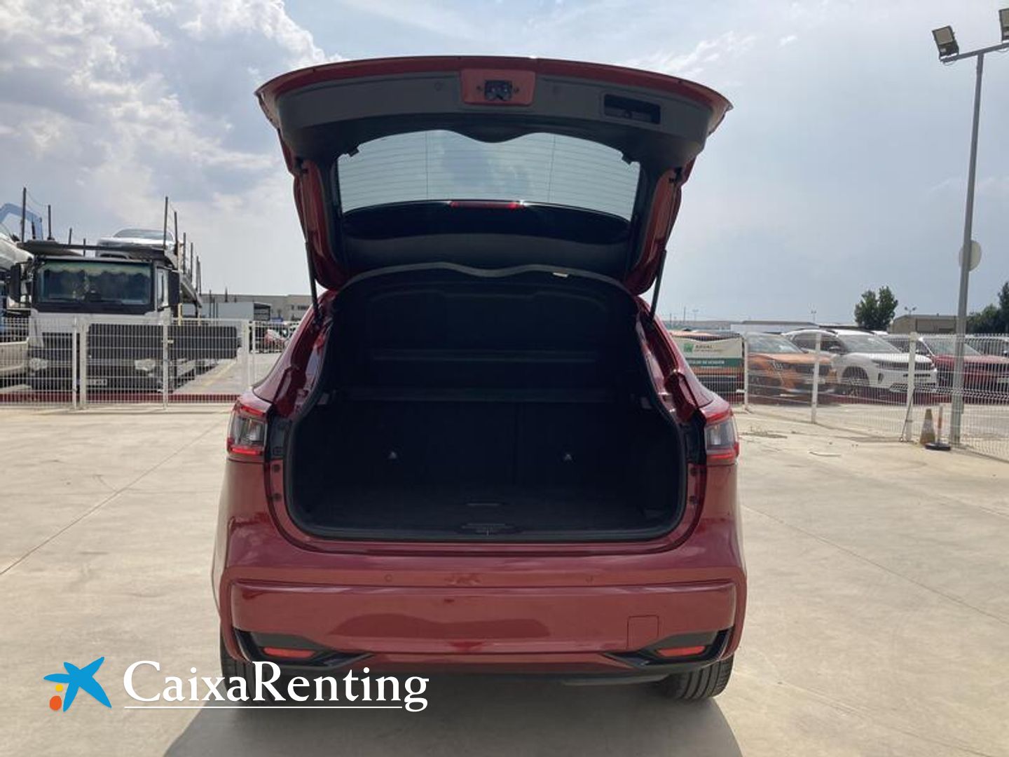 Nissan Qashqai dCi 115 N-TEC 85 kW (115 CV)