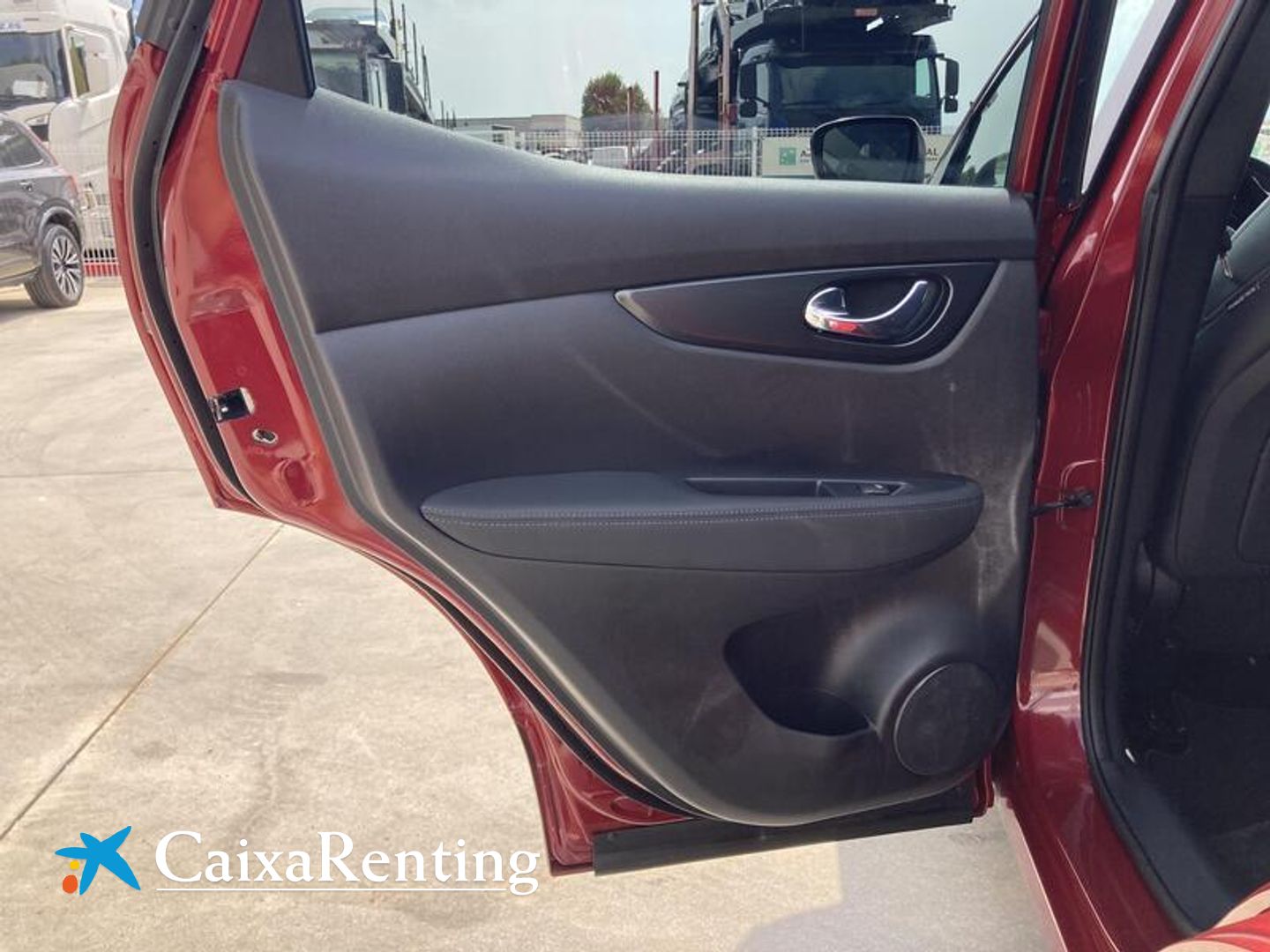 Nissan Qashqai dCi 115 N-TEC 85 kW (115 CV)