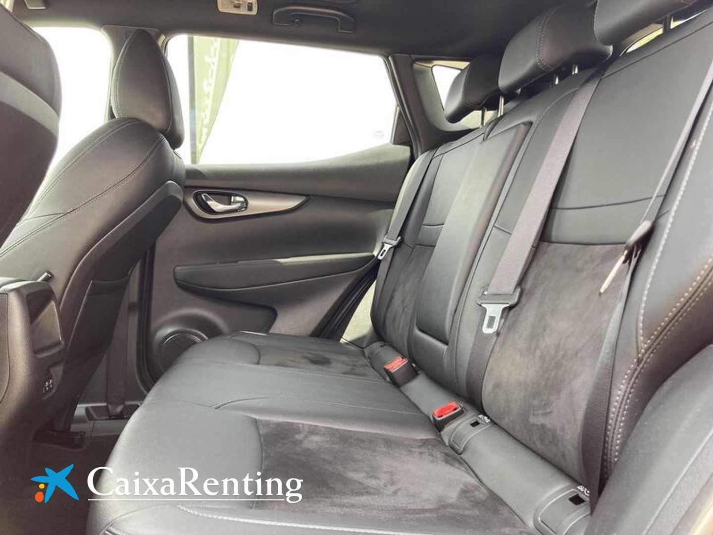 Nissan Qashqai dCi 115 N-TEC 85 kW (115 CV)