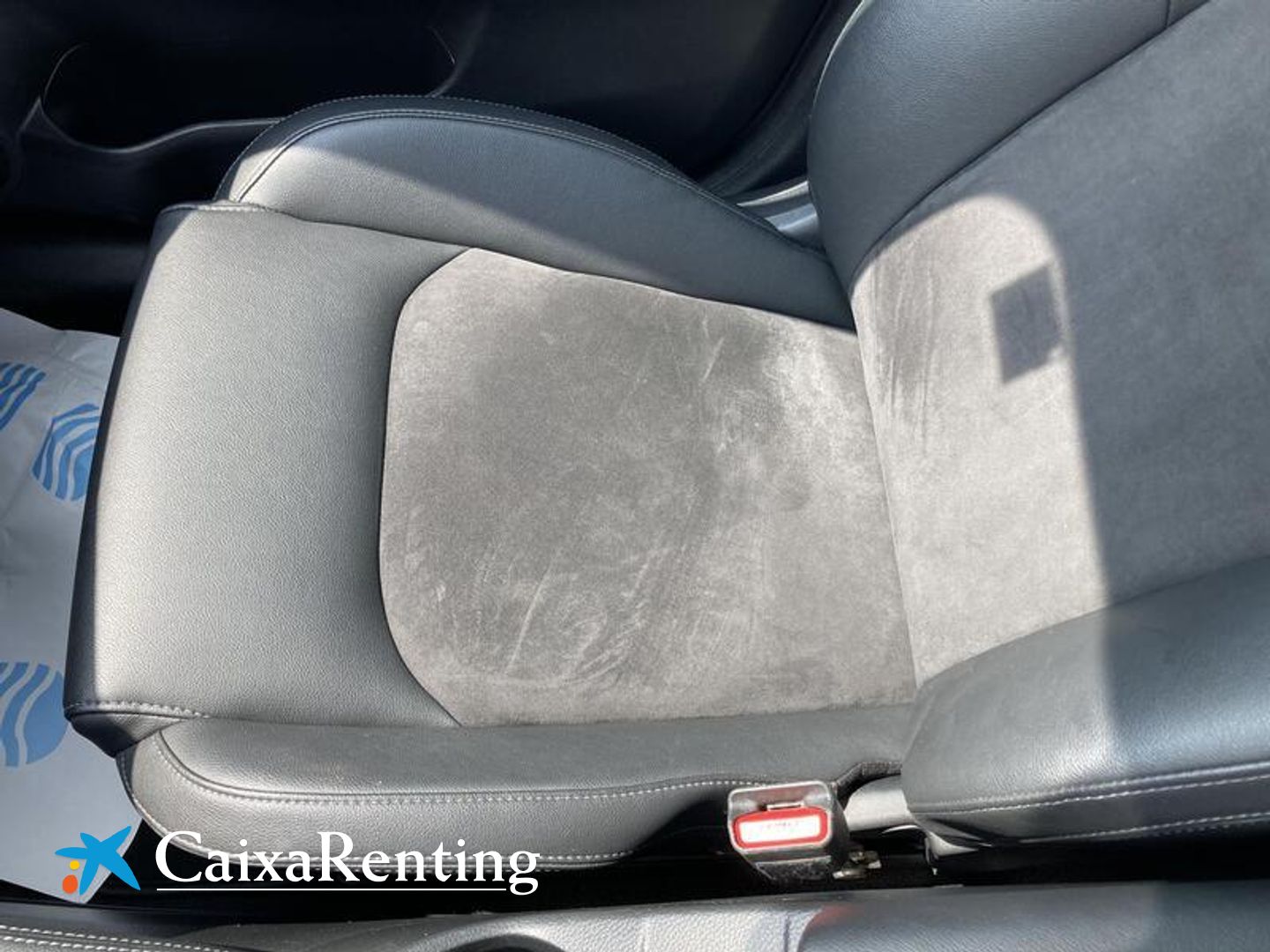 Nissan Qashqai dCi 115 N-TEC 85 kW (115 CV)