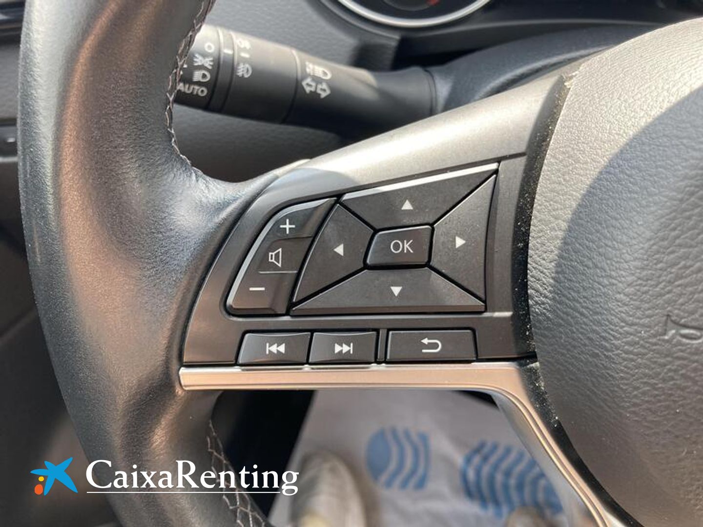 Nissan Qashqai dCi 115 N-TEC 85 kW (115 CV)
