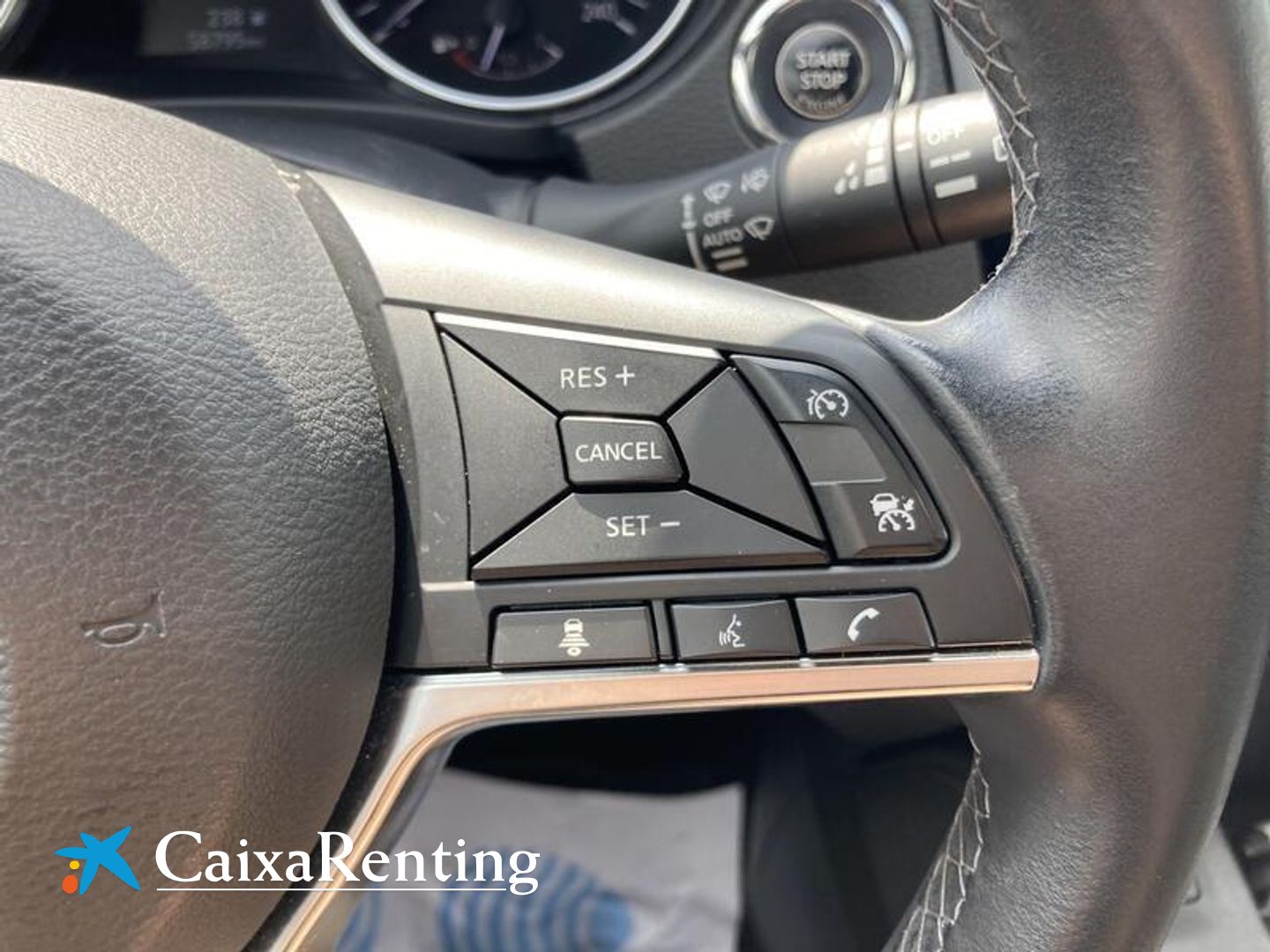 Nissan Qashqai dCi 115 N-TEC 85 kW (115 CV)
