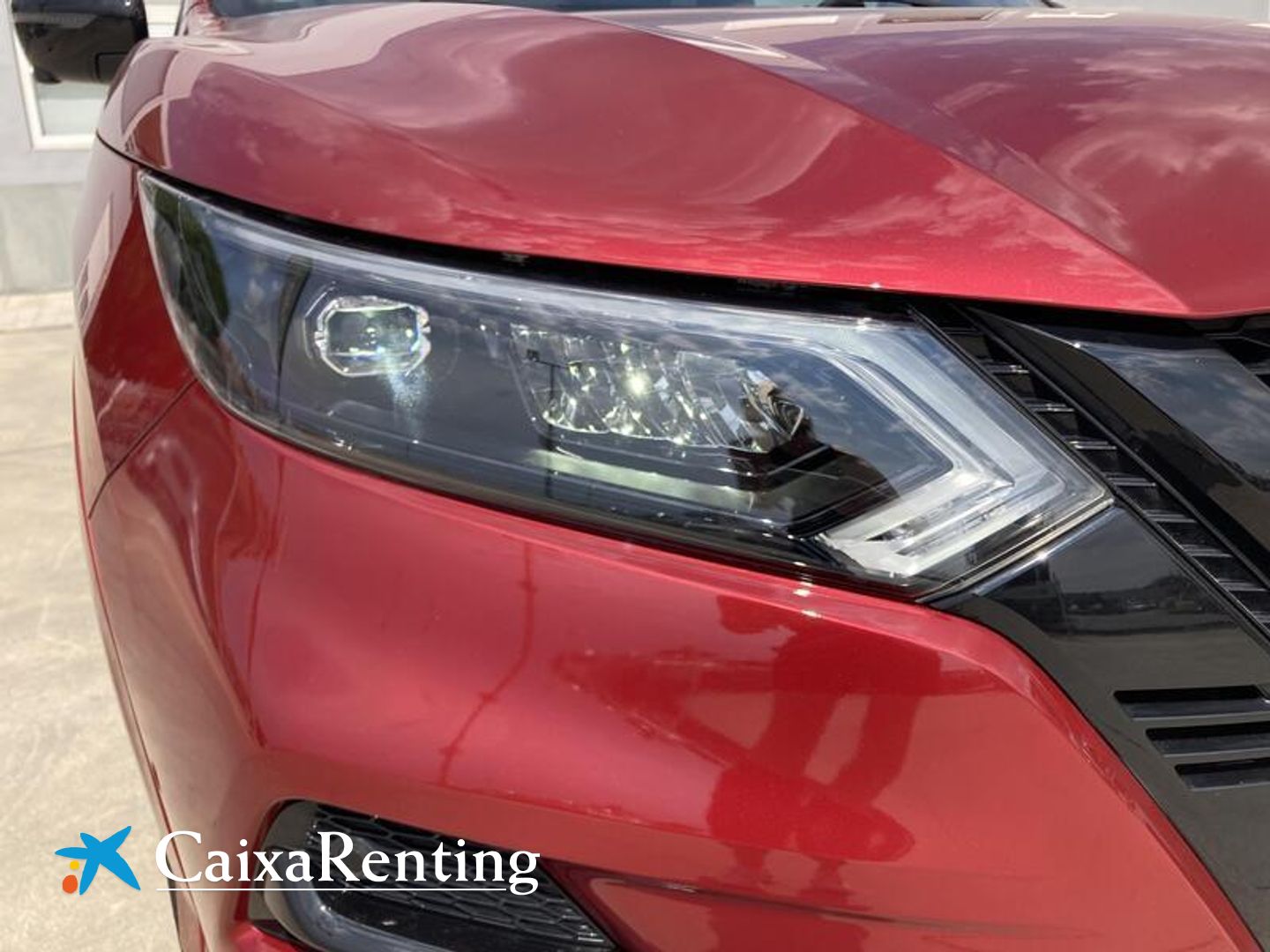 Nissan Qashqai dCi 115 N-TEC 85 kW (115 CV)