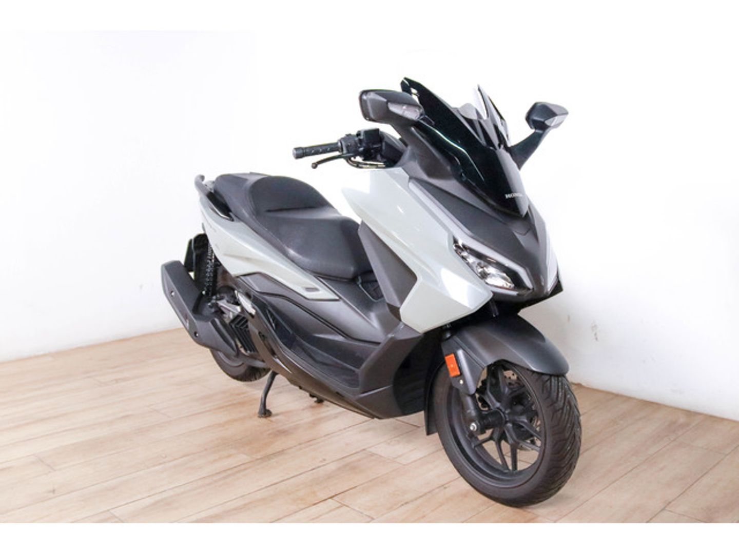 Honda Forza 125