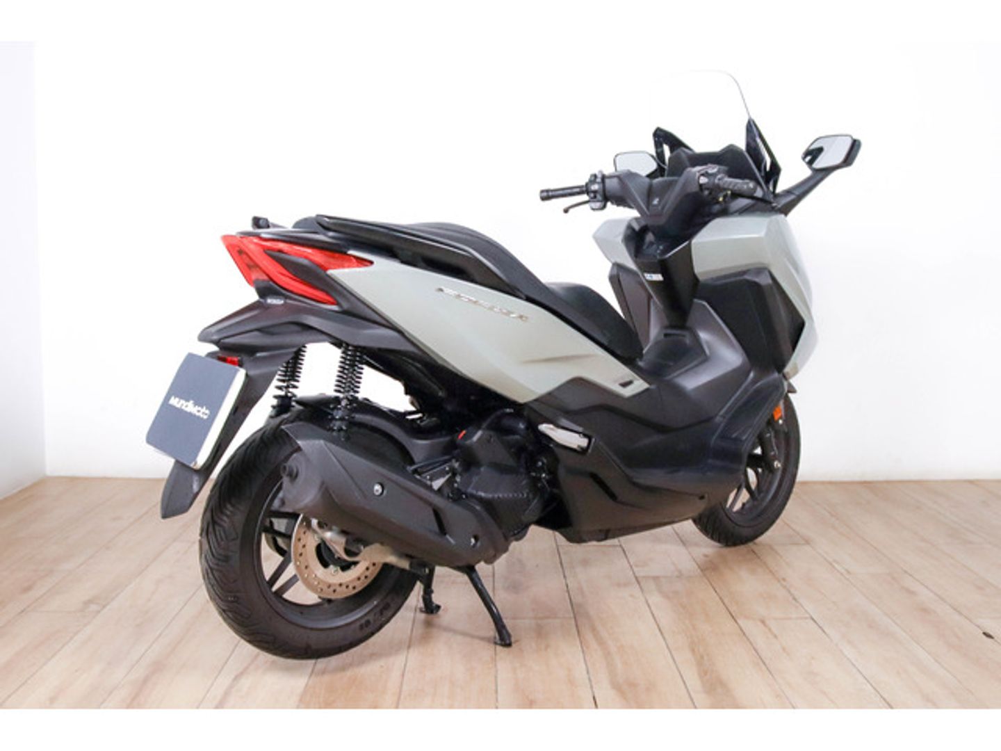 Honda Forza 125