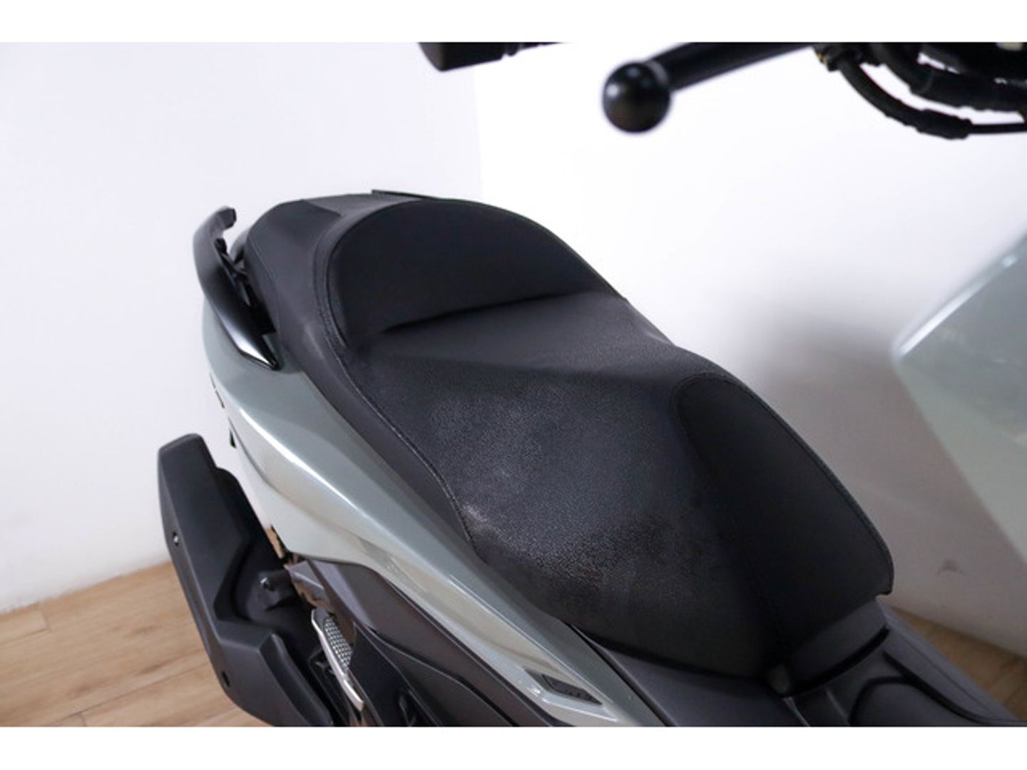 Honda Forza 125