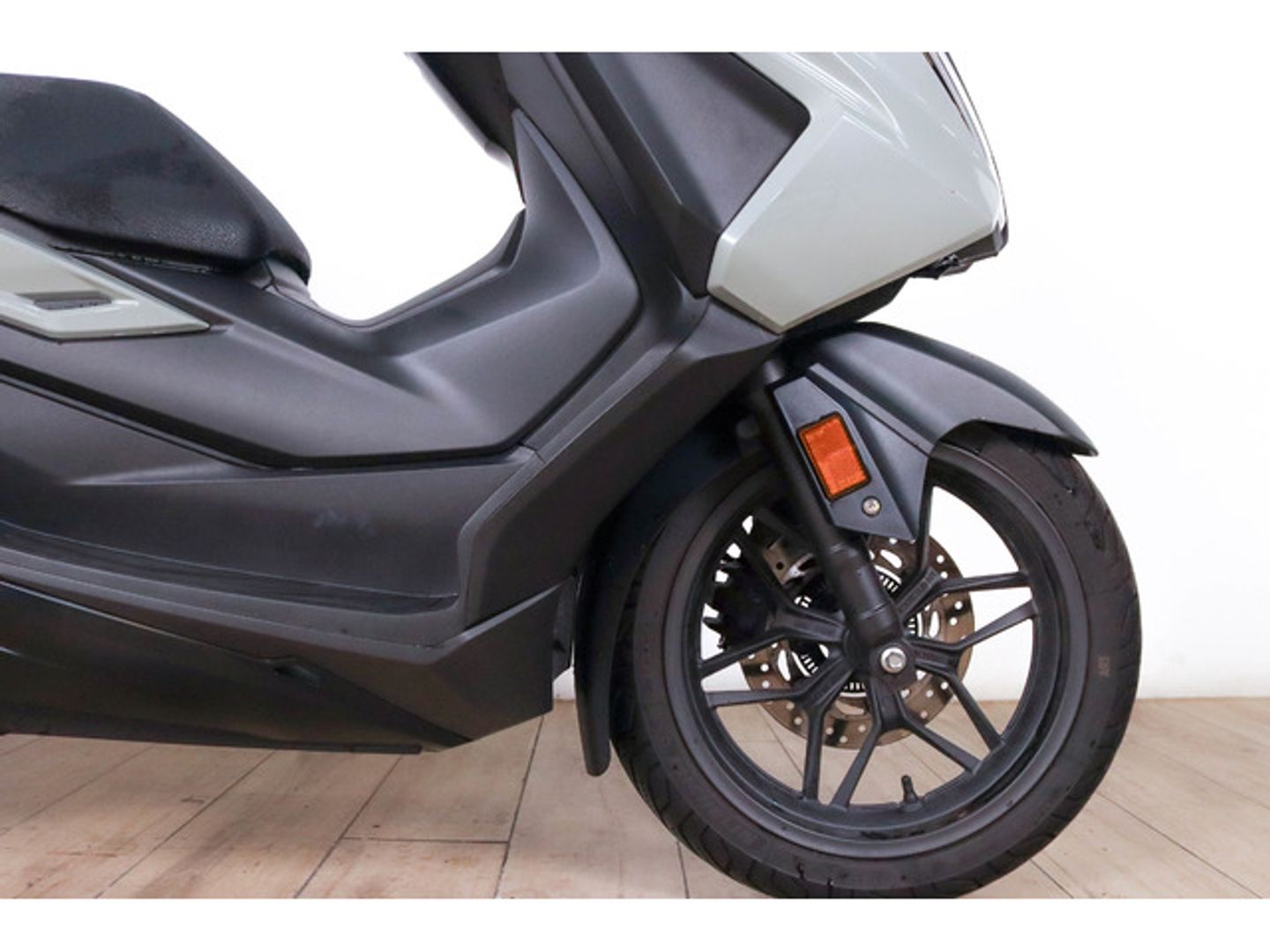 Honda Forza 125