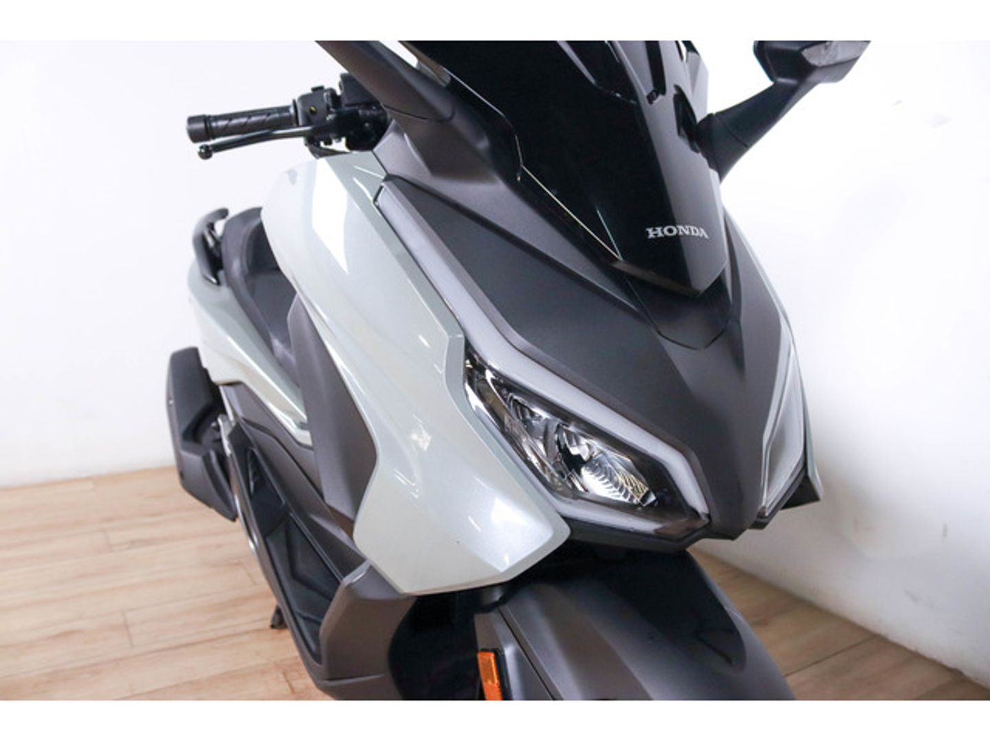 Honda Forza 125
