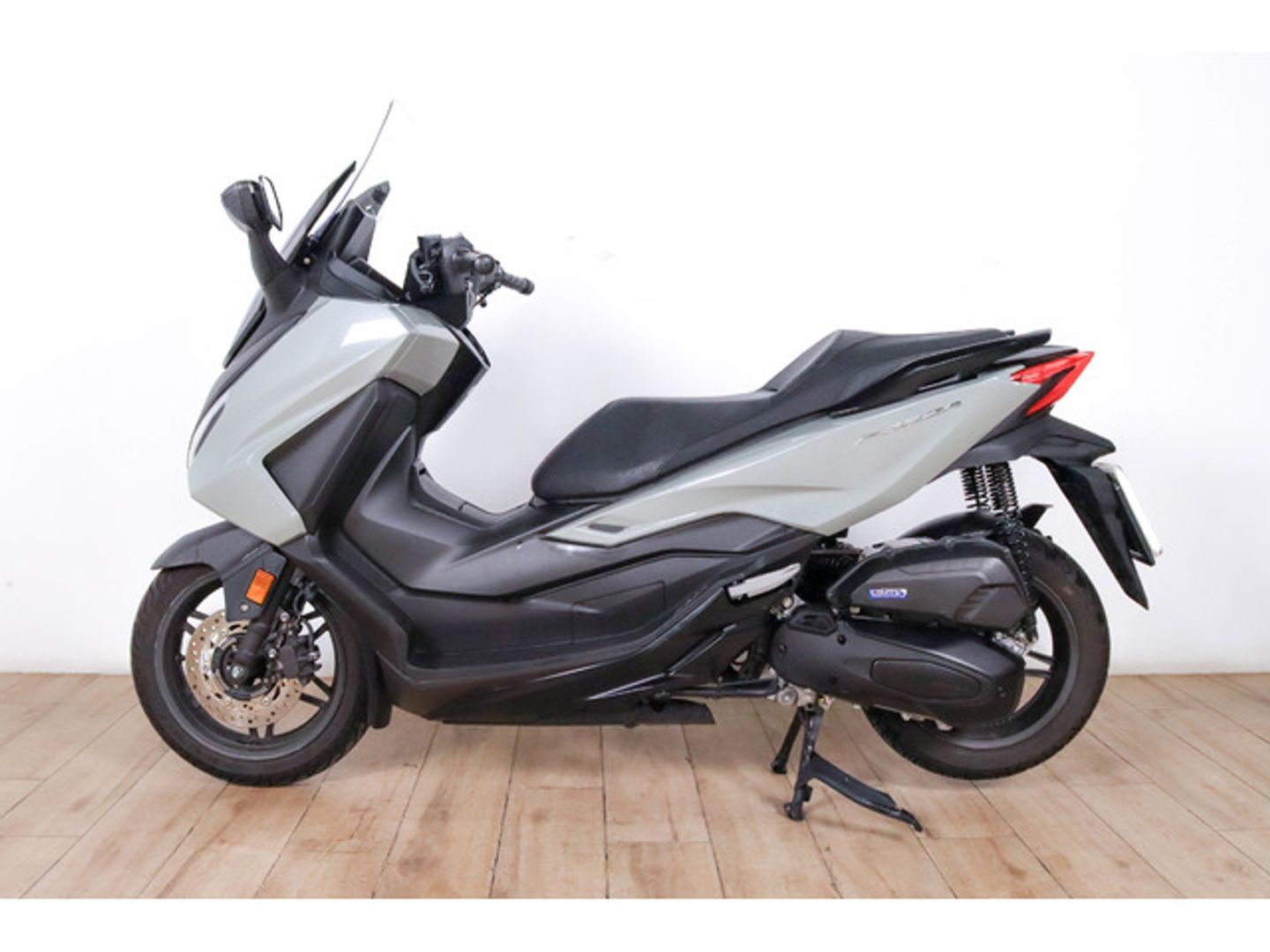 Honda Forza 125