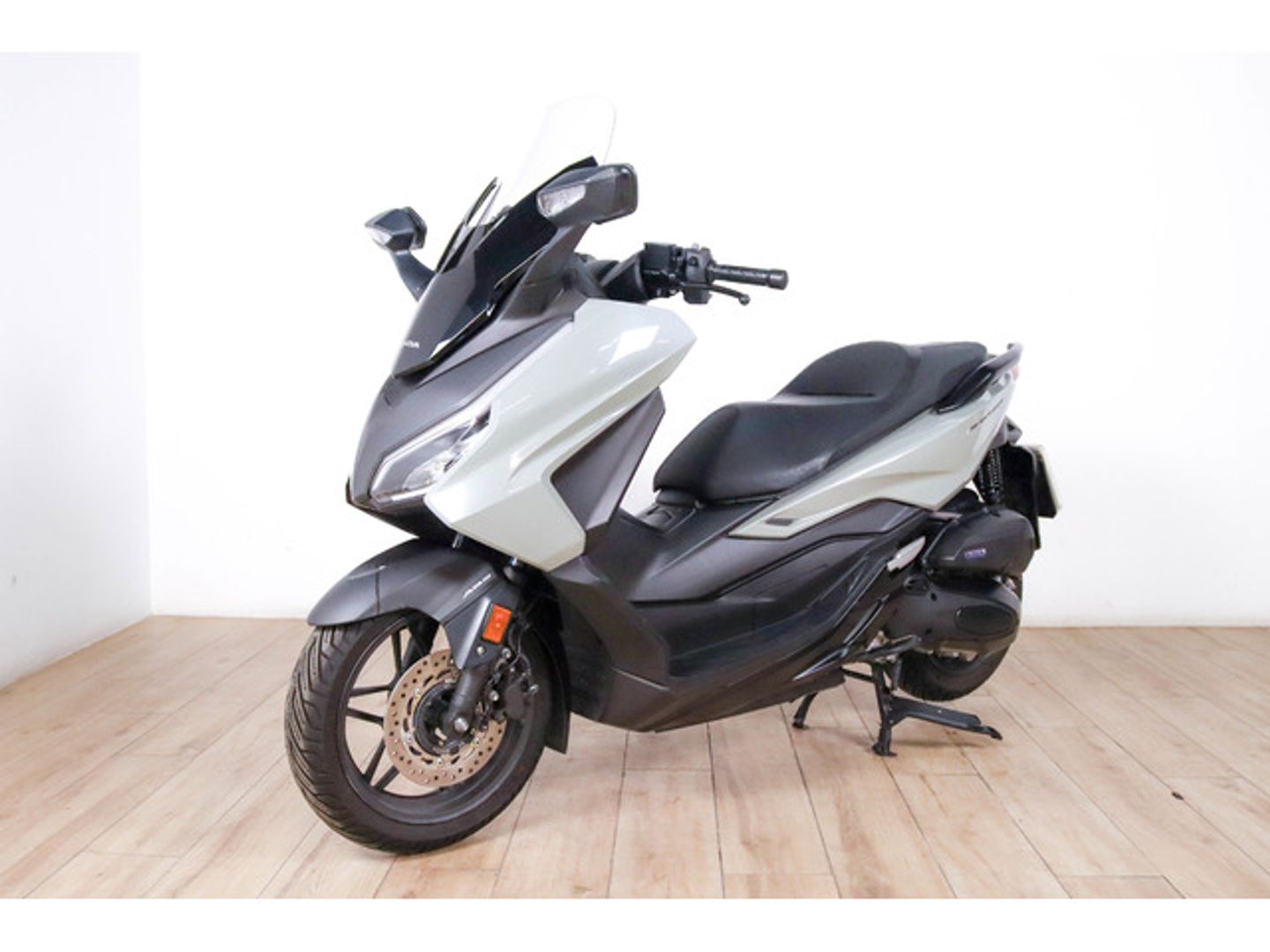 Honda Forza 125