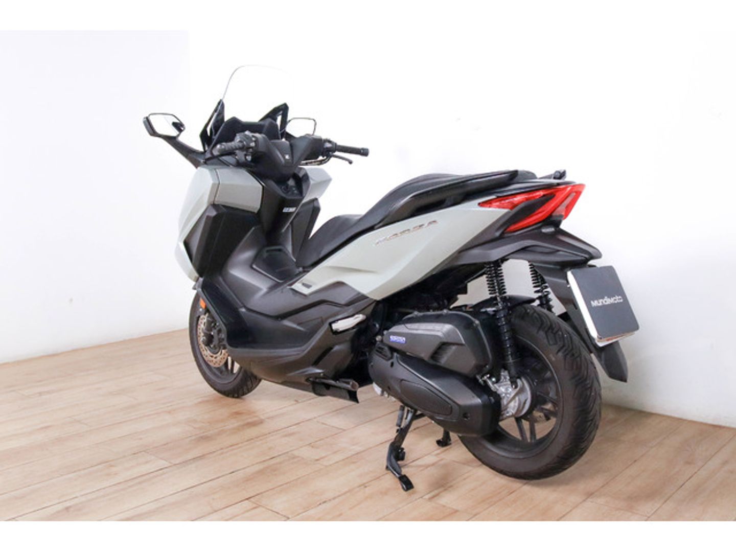 Honda Forza 125