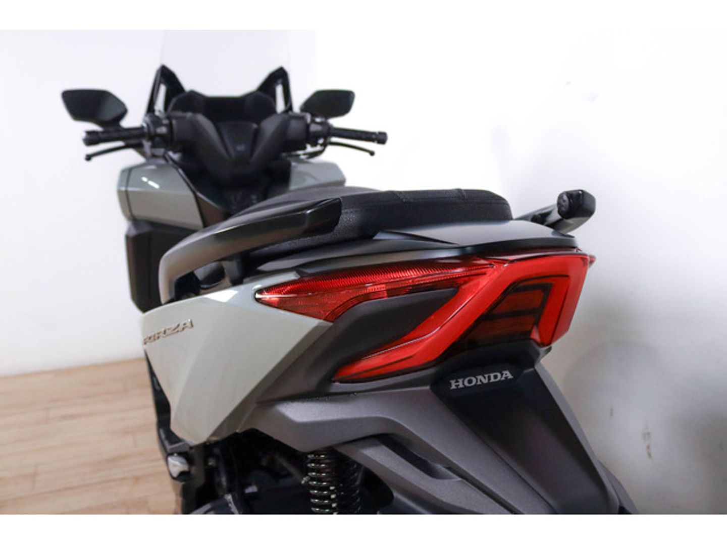 Honda Forza 125
