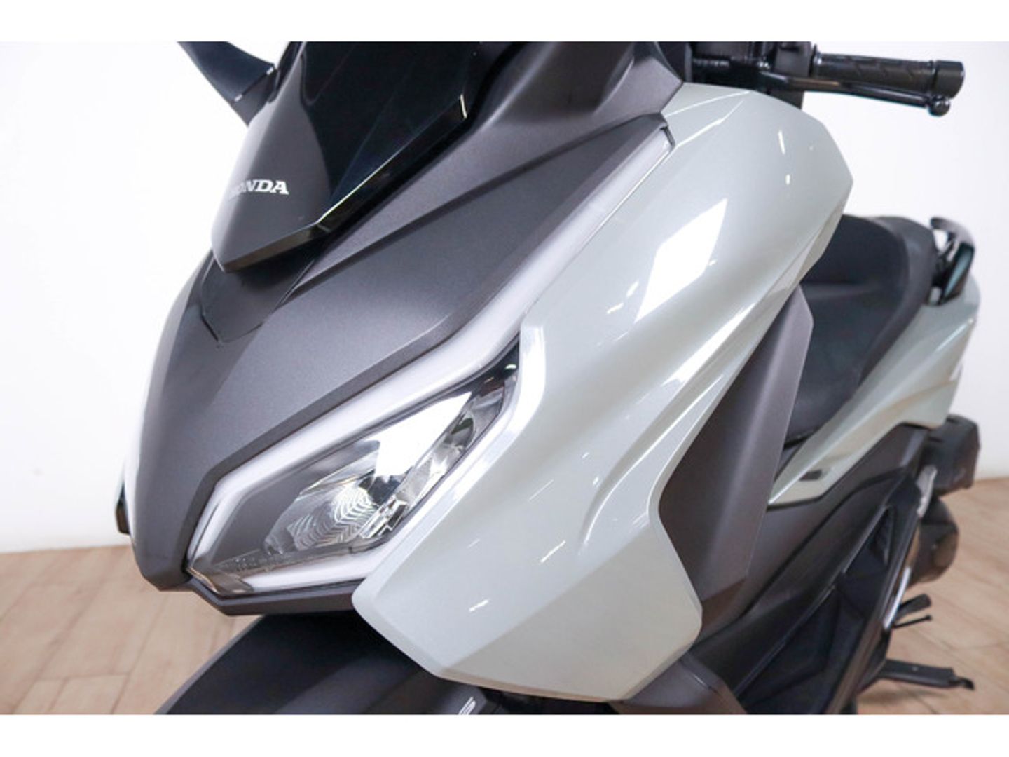 Honda Forza 125
