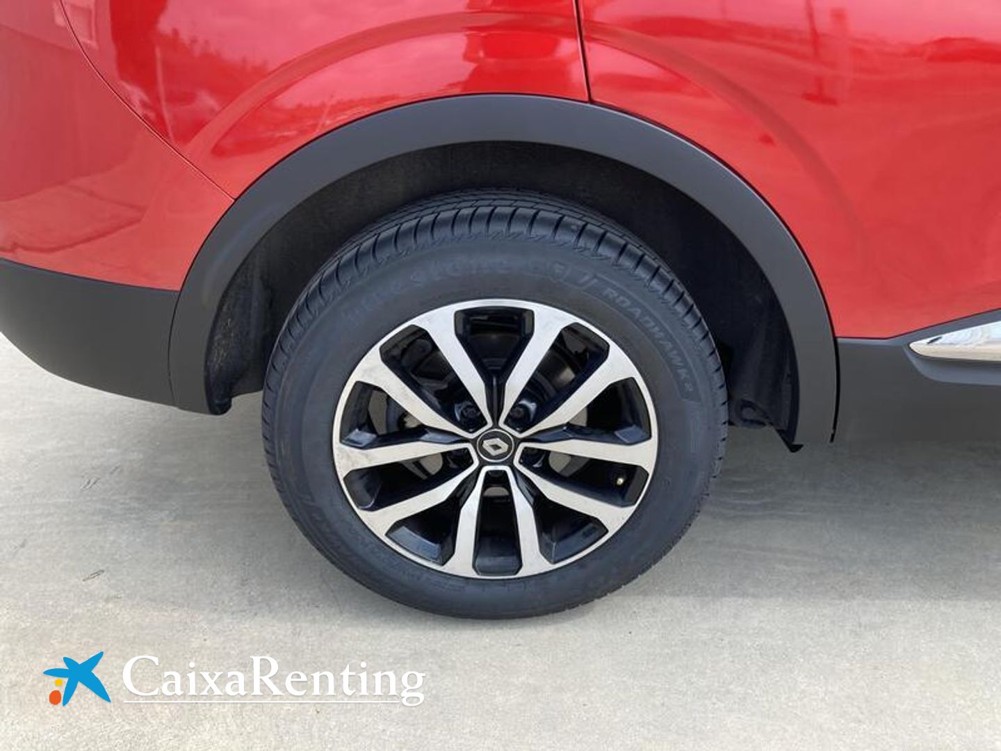 Renault Kadjar Limited GPF TCe 103 kW (140 CV)