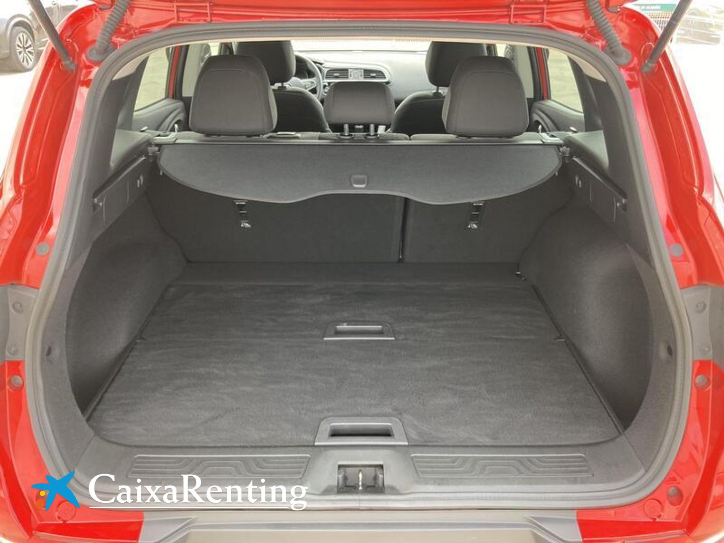 Renault Kadjar Limited GPF TCe 103 kW (140 CV)
