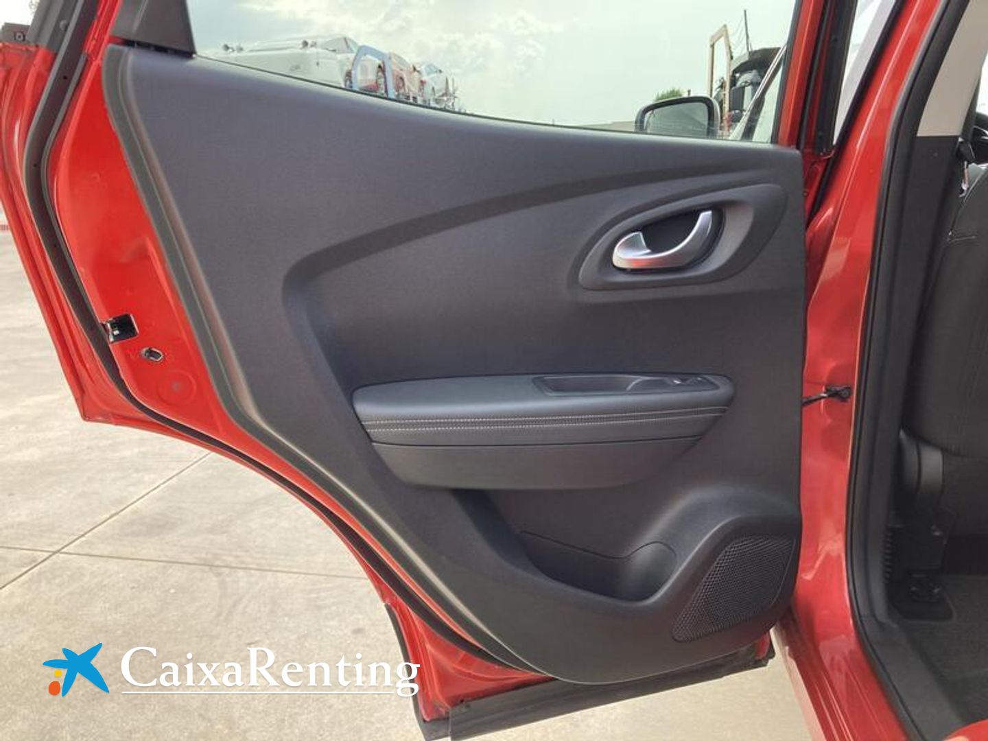 Renault Kadjar Limited GPF TCe 103 kW (140 CV)