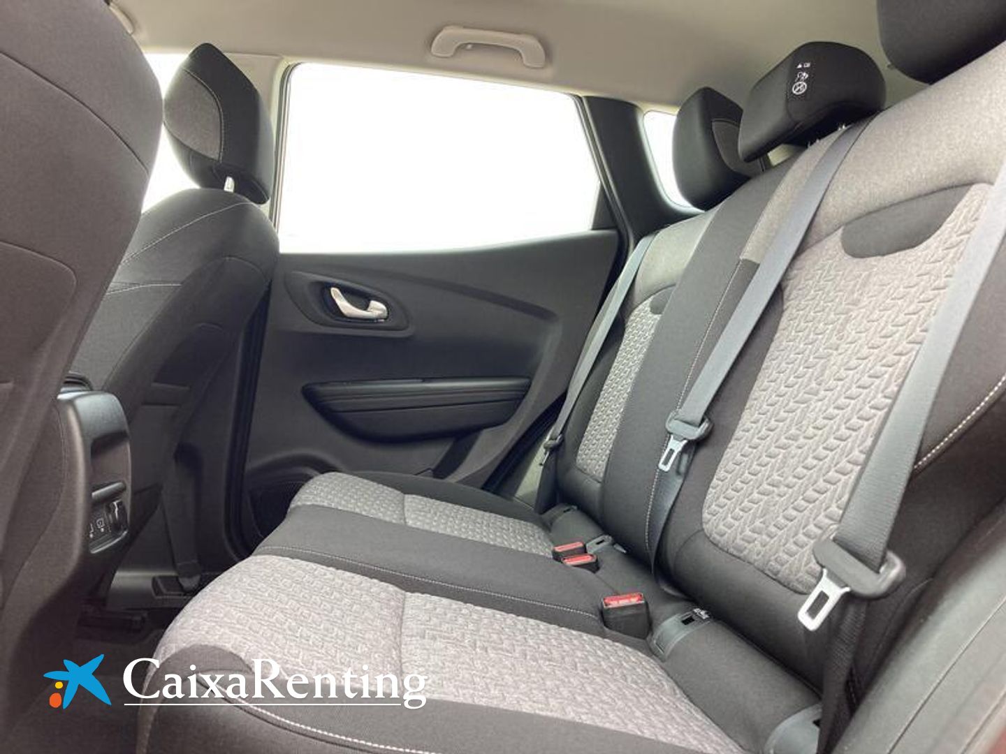 Renault Kadjar Limited GPF TCe 103 kW (140 CV)