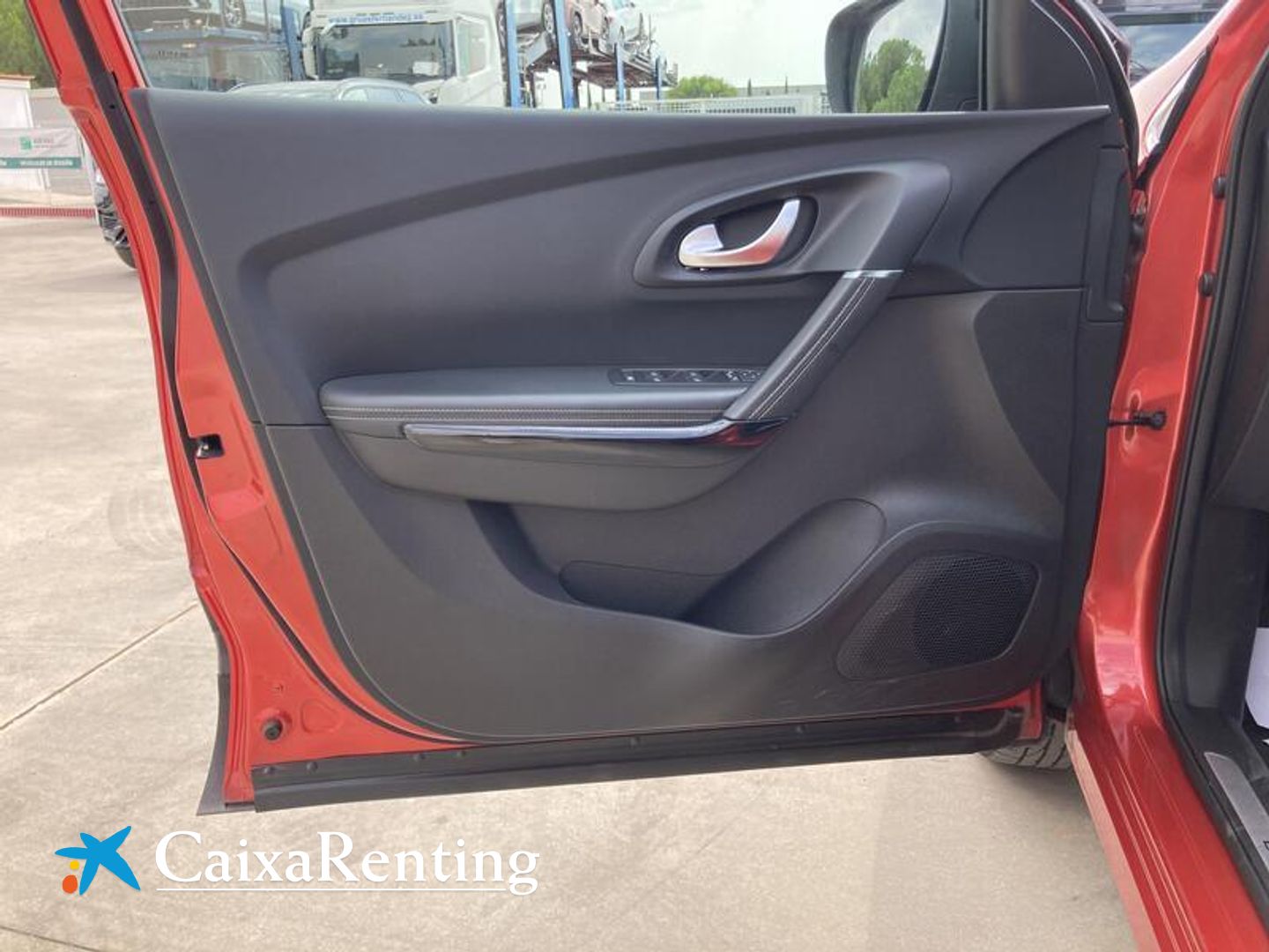 Renault Kadjar Limited GPF TCe 103 kW (140 CV)