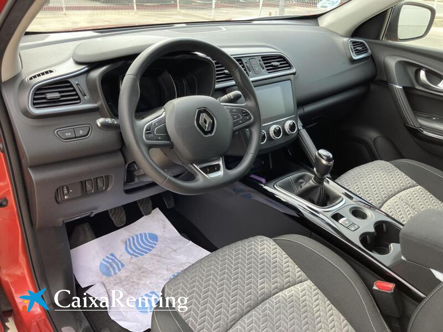Renault Kadjar Limited GPF TCe 103 kW (140 CV)