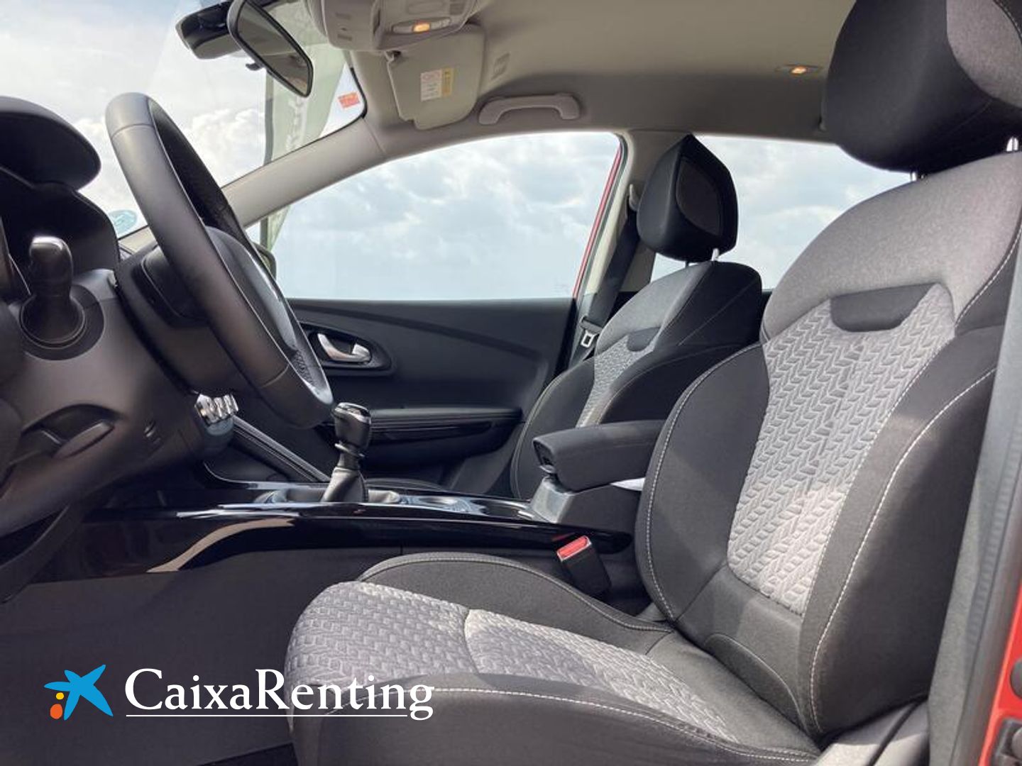Renault Kadjar Limited GPF TCe 103 kW (140 CV)